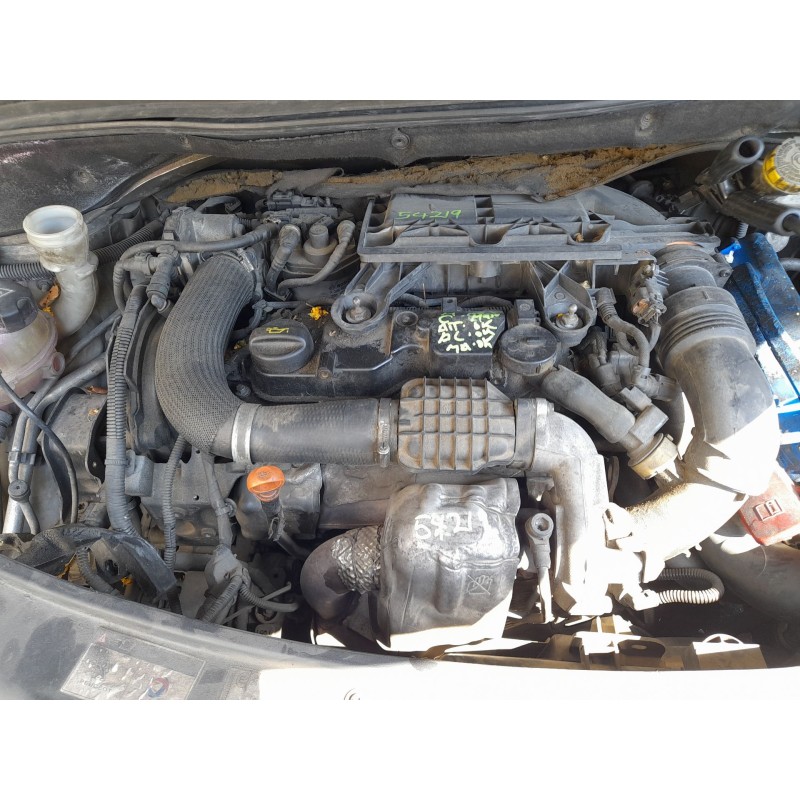 PEUGEOT 208 I (CA_, CC_) - imagen 2
