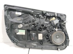 Recambio de elevalunas delantero izquierdo para ford fiesta (ccn) titanium referencia OEM IAM C1BBA045H17AB
