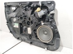 Recambio de elevalunas delantero izquierdo para ford fiesta (ccn) titanium referencia OEM IAM C1BBA045H17AB   2