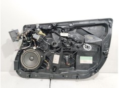 Recambio de elevalunas delantero derecho para ford fiesta (ccn) titanium referencia OEM IAM C1BBA045H16AB
