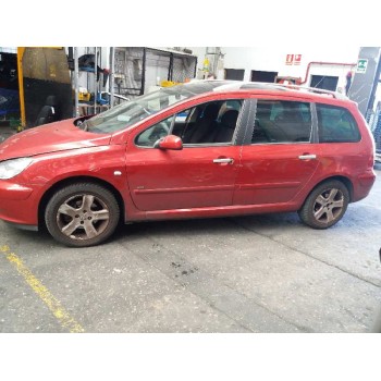 PEUGEOT 307 BREAK/SW (S2)