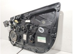 Recambio de elevalunas delantero derecho para ford fiesta (ccn) titanium referencia OEM IAM C1BBA045H16AB   2