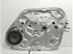 Recambio de elevalunas delantero derecho para hyundai ix20 gls comfort referencia OEM IAM 824801K030