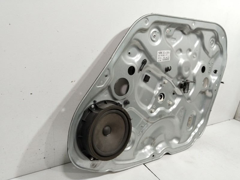 Recambio de elevalunas delantero derecho para hyundai ix20 gls comfort referencia OEM IAM 824801K030  