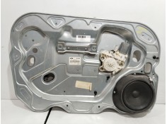 Recambio de elevalunas delantero izquierdo para ford focus berlina (cap) ambiente (d) referencia OEM IAM LH994760105  