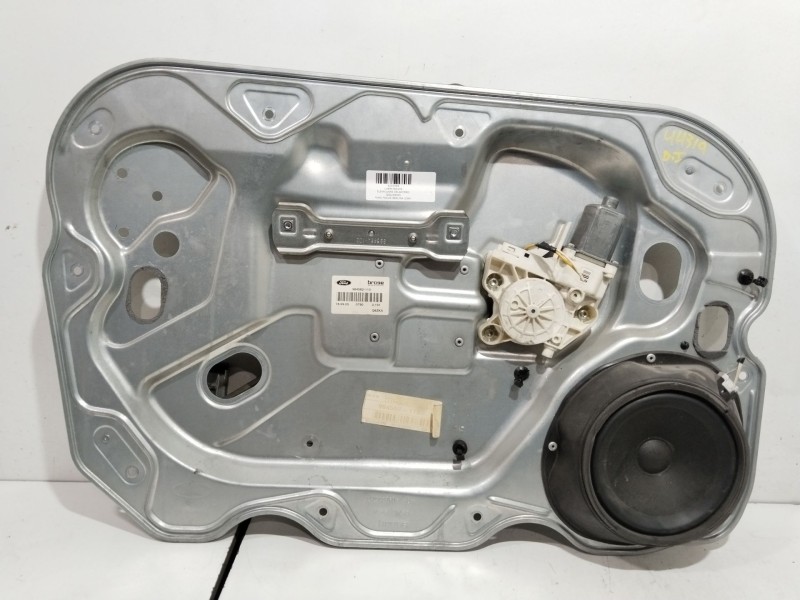 Recambio de elevalunas delantero izquierdo para ford focus berlina (cap) ambiente (d) referencia OEM IAM LH994760105  