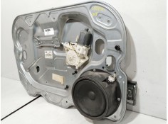 Recambio de elevalunas delantero izquierdo para ford focus berlina (cap) ambiente (d) referencia OEM IAM LH994760105   2