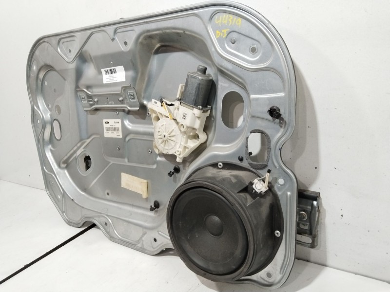 Recambio de elevalunas delantero izquierdo para ford focus berlina (cap) ambiente (d) referencia OEM IAM LH994760105  