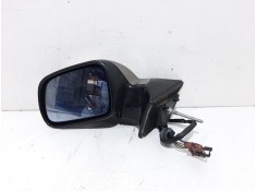 Recambio de retrovisor izquierdo para peugeot 407 sw st confort referencia OEM IAM pp901070