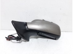Recambio de retrovisor izquierdo para peugeot 407 sw st confort referencia OEM IAM pp901070   2