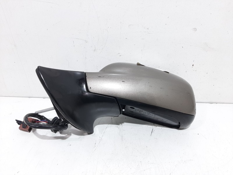 Recambio de retrovisor izquierdo para peugeot 407 sw st confort referencia OEM IAM pp901070  