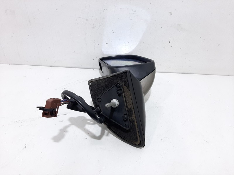 Recambio de retrovisor izquierdo para peugeot 407 sw st confort referencia OEM IAM pp901070  
