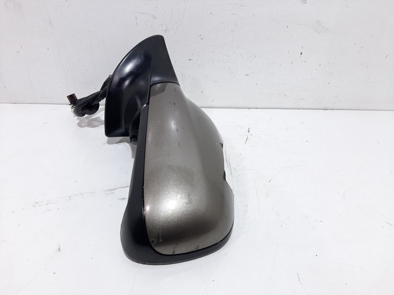 Recambio de retrovisor izquierdo para peugeot 407 sw st confort referencia OEM IAM pp901070  
