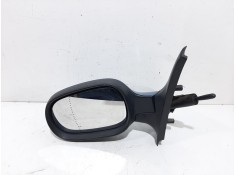 Recambio de retrovisor izquierdo para renault clio ii fase ii (b/cb0) community referencia OEM IAM 8200163300  
