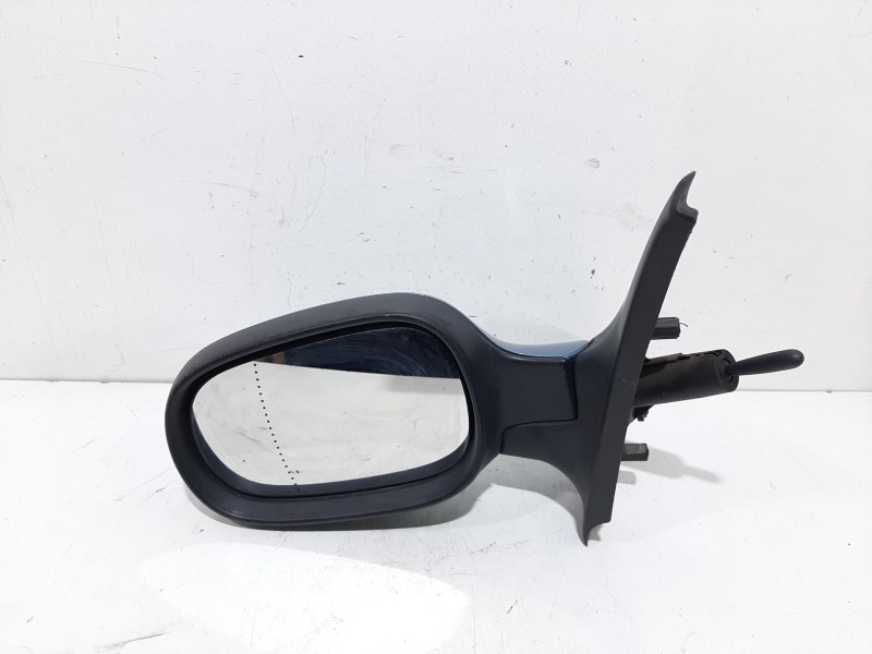 Recambio de retrovisor izquierdo para renault clio ii fase ii (b/cb0) community referencia OEM IAM 8200163300  