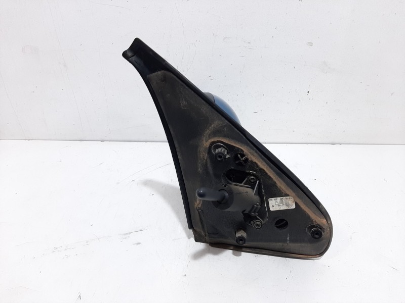 Recambio de retrovisor izquierdo para renault clio ii fase ii (b/cb0) community referencia OEM IAM 8200163300  
