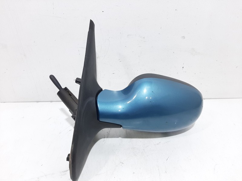 Recambio de retrovisor izquierdo para renault clio ii fase ii (b/cb0) community referencia OEM IAM 8200163300  