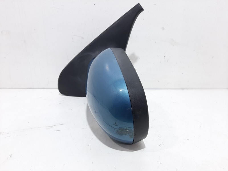 Recambio de retrovisor izquierdo para renault clio ii fase ii (b/cb0) community referencia OEM IAM 8200163300  