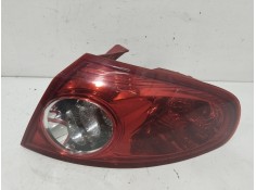 Recambio de piloto porton trasero derecho para chevrolet lacetti se referencia OEM IAM    2