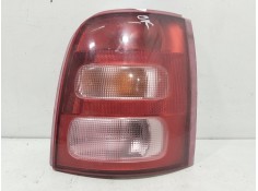 Recambio de piloto trasero izquierdo para nissan micra (k11) comfort referencia OEM IAM