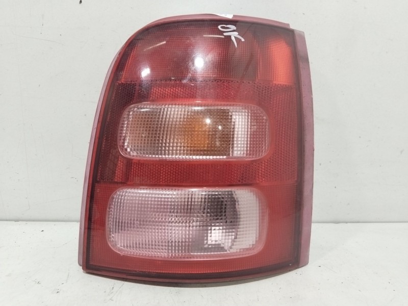 Recambio de piloto trasero izquierdo para nissan micra (k11) comfort referencia OEM IAM   