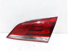 Recambio de piloto porton trasero izquierdo para hyundai i40 cab bluedrive referencia OEM IAM 11688