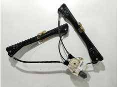 Recambio de elevalunas delantero derecho para skoda rapid active referencia OEM IAM 5JA959812E