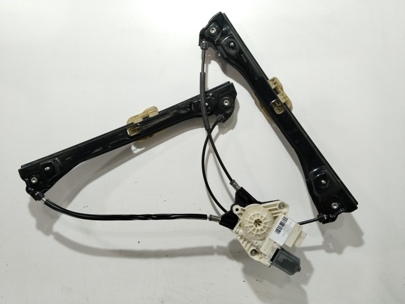 Recambio de elevalunas delantero derecho para skoda rapid active referencia OEM IAM 5JA959812E  