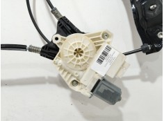 Recambio de elevalunas delantero derecho para skoda rapid active referencia OEM IAM 5JA959812E   2