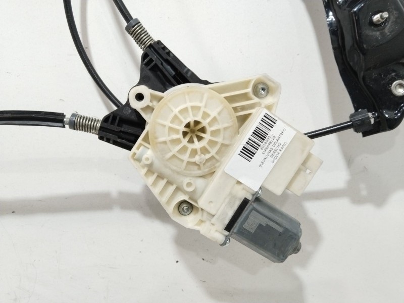 Recambio de elevalunas delantero derecho para skoda rapid active referencia OEM IAM 5JA959812E  