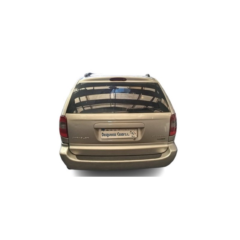 CHRYSLER VOYAGER (RG) - imagen 4