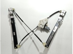 Recambio de elevalunas delantero derecho para seat leon (5f1) style referencia OEM IAM 5F4837462D