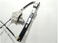 Recambio de elevalunas delantero derecho para seat leon (5f1) style referencia OEM IAM 5F4837462D   2