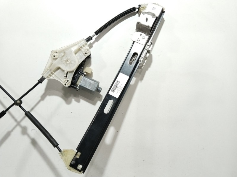 Recambio de elevalunas delantero derecho para seat leon (5f1) style referencia OEM IAM 5F4837462D  