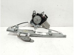 Recambio de elevalunas trasero derecho para nissan murano (z50) básico referencia OEM IAM 8073089915  