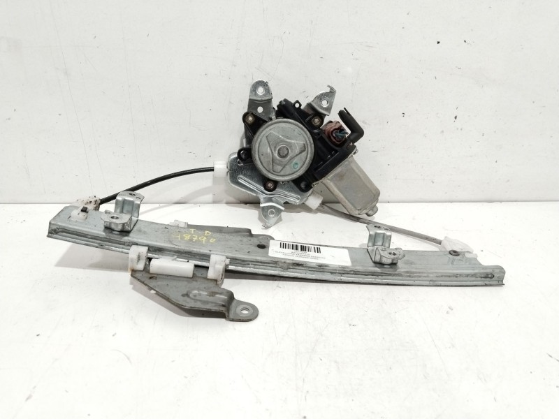 Recambio de elevalunas trasero derecho para nissan murano (z50) básico referencia OEM IAM 8073089915  