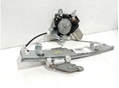 Recambio de elevalunas trasero derecho para nissan murano (z50) básico referencia OEM IAM 8073089915   2