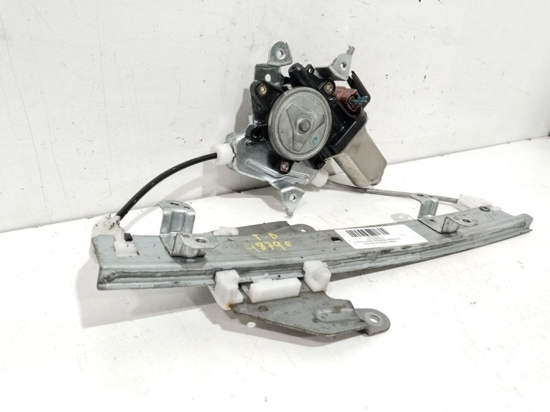 Recambio de elevalunas trasero derecho para nissan murano (z50) básico referencia OEM IAM 8073089915  