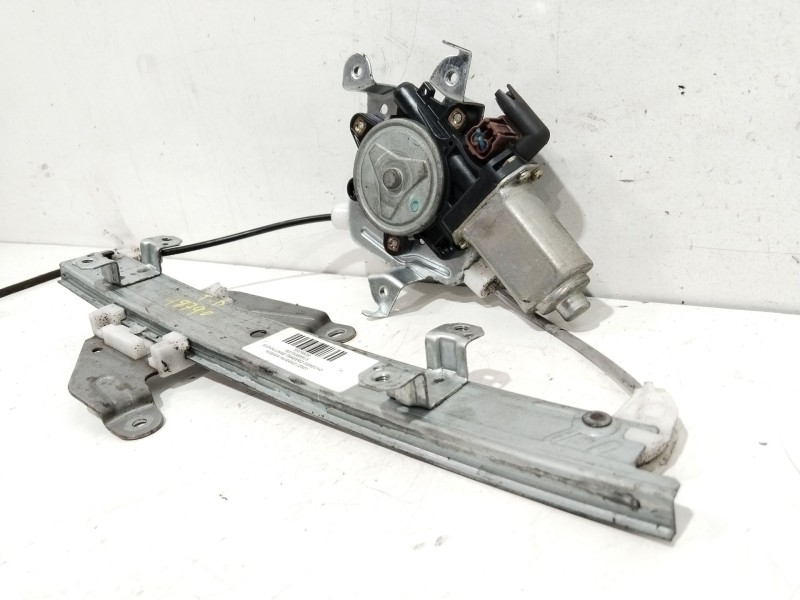 Recambio de elevalunas trasero derecho para nissan murano (z50) básico referencia OEM IAM 8073089915  