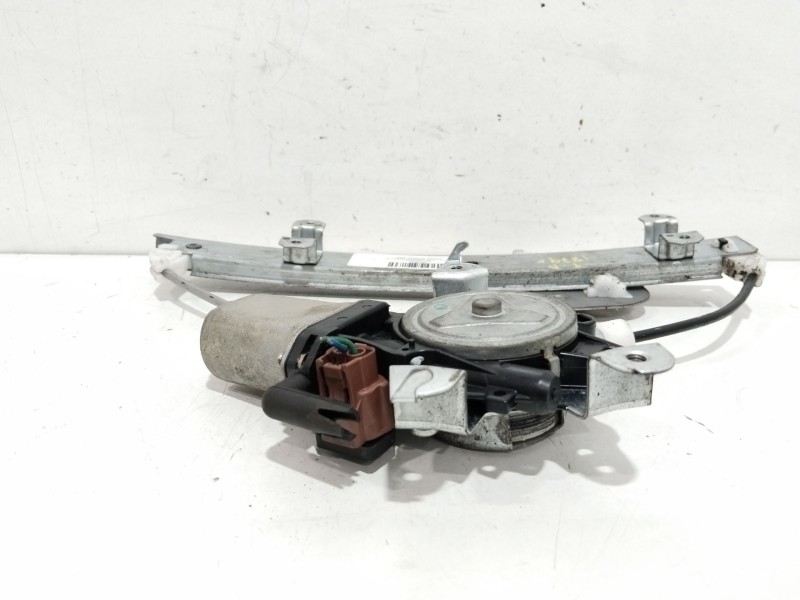 Recambio de elevalunas trasero derecho para nissan murano (z50) básico referencia OEM IAM 8073089915  