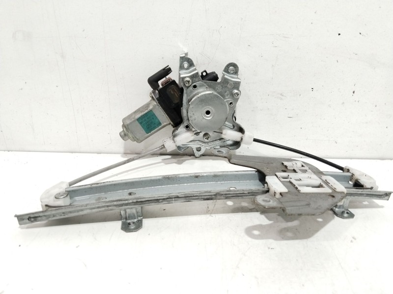 Recambio de elevalunas trasero derecho para nissan murano (z50) básico referencia OEM IAM 8073089915  