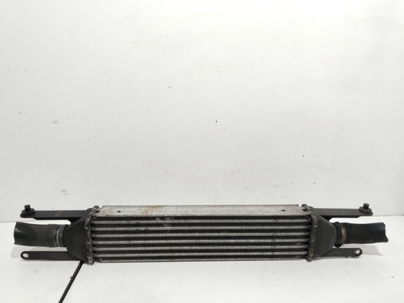 Recambio de intercooler para fiat linea (110) dynamic referencia OEM IAM 51785221  