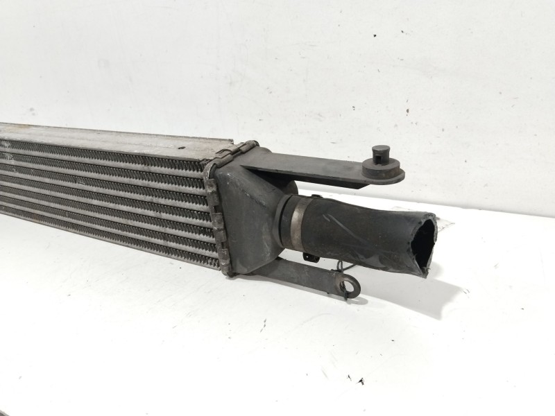 Recambio de intercooler para fiat linea (110) dynamic referencia OEM IAM 51785221  