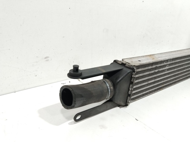 Recambio de intercooler para fiat linea (110) dynamic referencia OEM IAM 51785221  