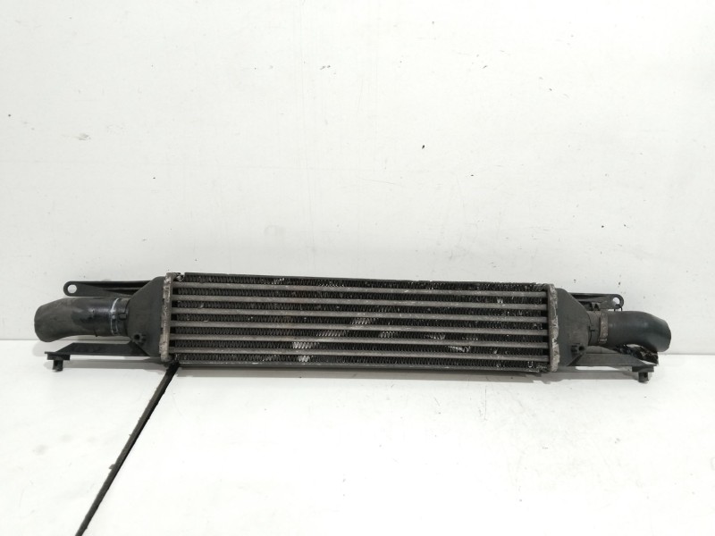 Recambio de intercooler para fiat linea (110) dynamic referencia OEM IAM 51785221  