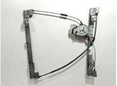 Recambio de elevalunas delantero izquierdo para mercedes-benz citan (w415) furgon 109 cdi kompakt (a1) (415601) referencia OEM I