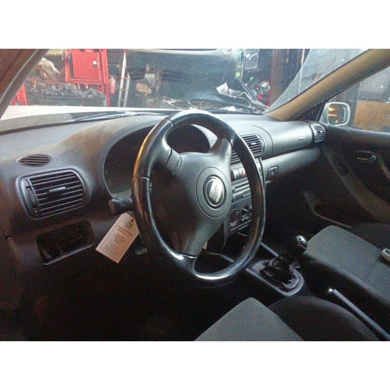 SEAT LEON (1M1) - imagen 4