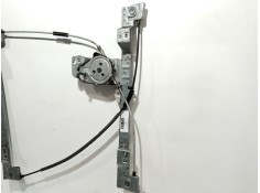 Recambio de elevalunas delantero izquierdo para mercedes-benz citan (w415) furgon 109 cdi kompakt (a1) (415601) referencia OEM I 2