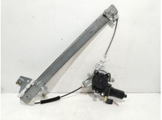 Recambio de elevalunas delantero derecho para hyundai getz (tb) 1.3 12v cat referencia OEM IAM   