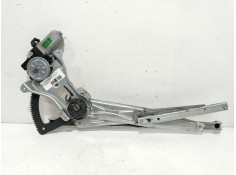 Recambio de elevalunas delantero derecho para chevrolet aveo ls referencia OEM IAM